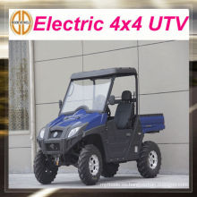 Eléctrico 4x4 UTV